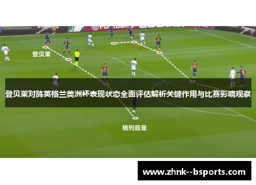 登贝莱对阵英格兰美洲杯表现状态全面评估解析关键作用与比赛影响观察